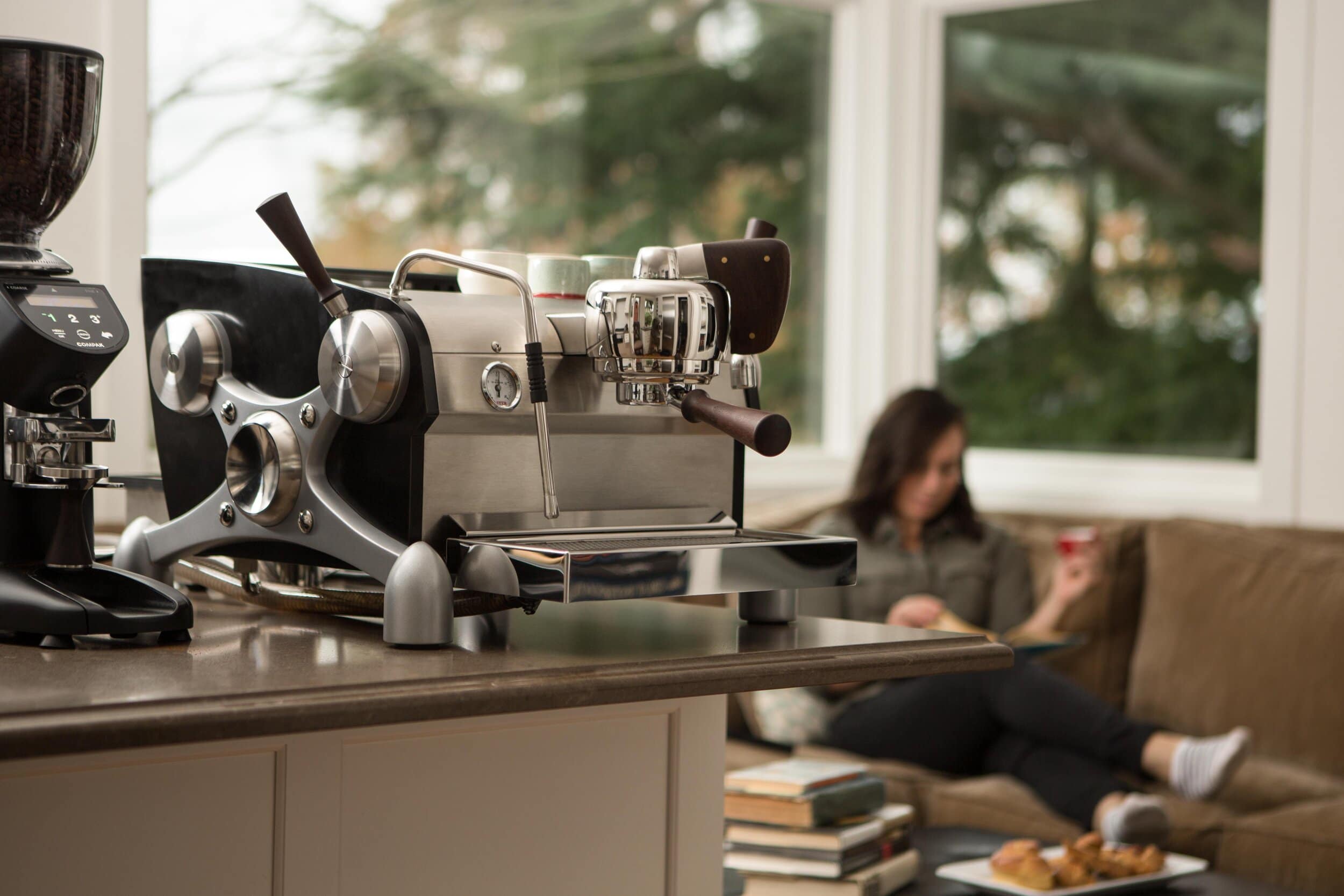 Slayer Espresso Machine Review - Is It Really Worth the Price Tag?