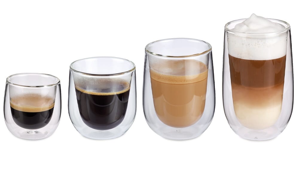 15 Types of Coffee Cups and Mugs - Choose the Best One for Every Occasion
