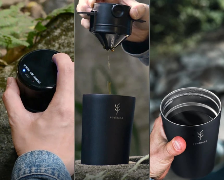 6 Best Travel Coffee Kits to Take with You Everywhere (Spring 2023)