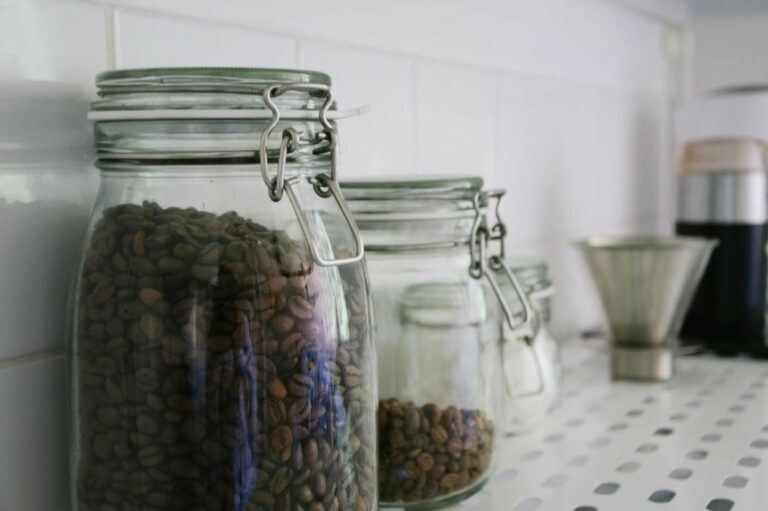 Why Is Fresh Ground Coffee Better? We’ll Explain!