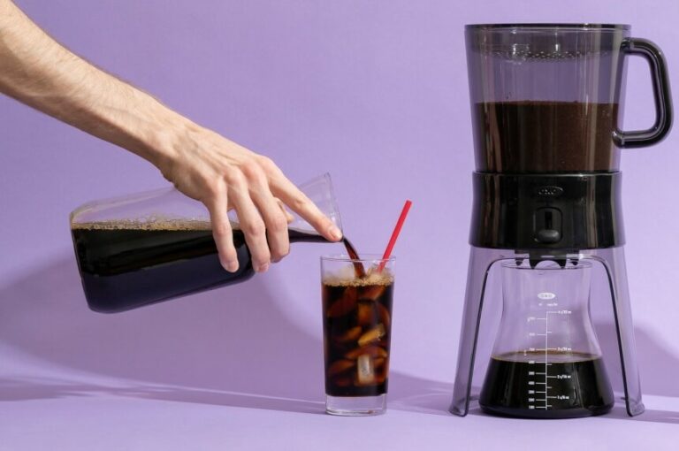 How Long to Steep Cold Brew: 4 Factors that Matter