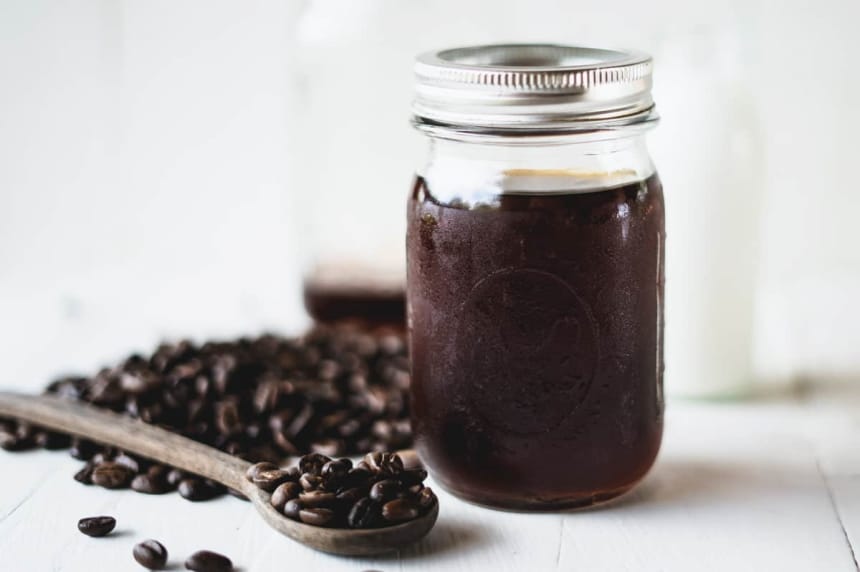 How Long to Steep Cold Brew for Perfect Taste