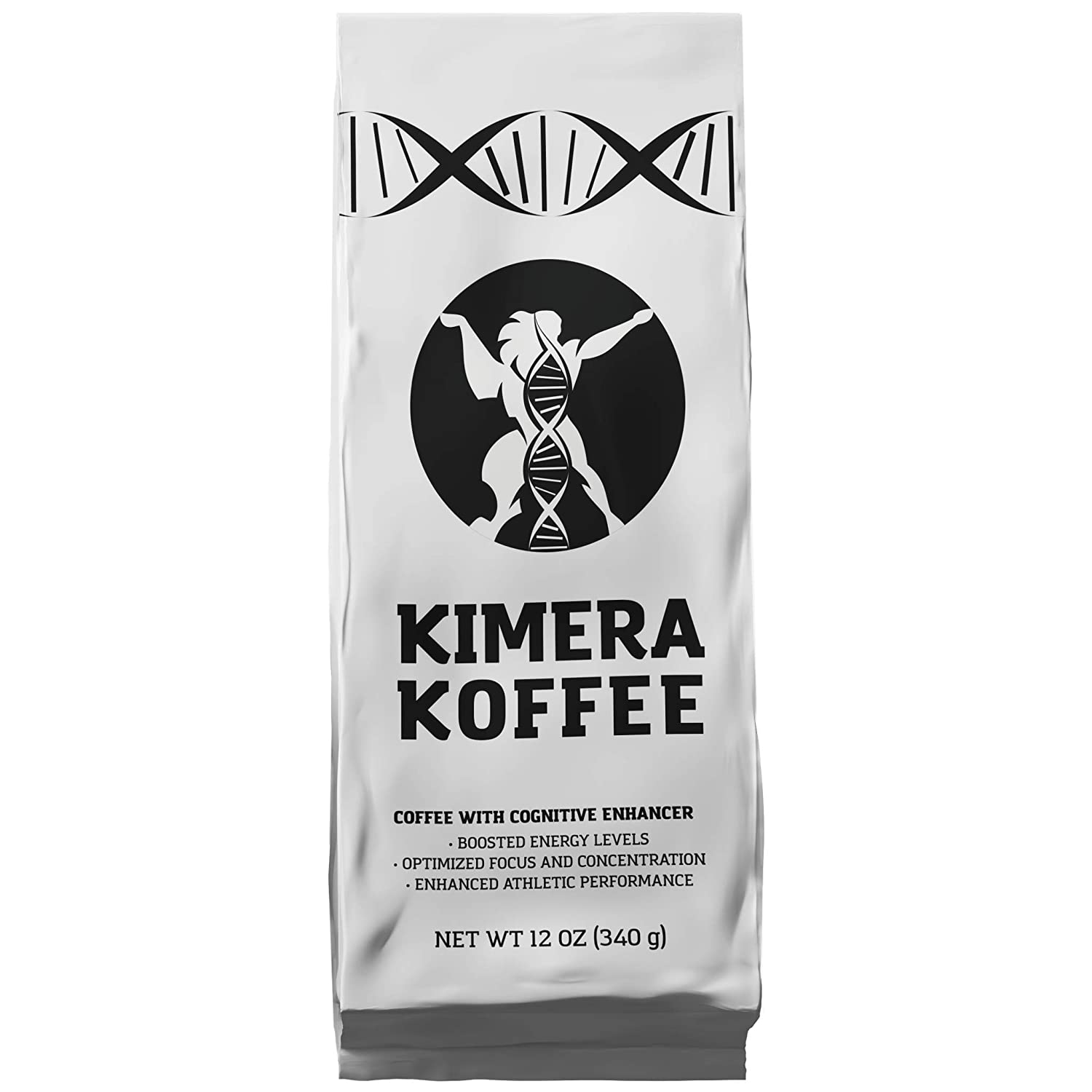 Kimera Koffee Original Blend
