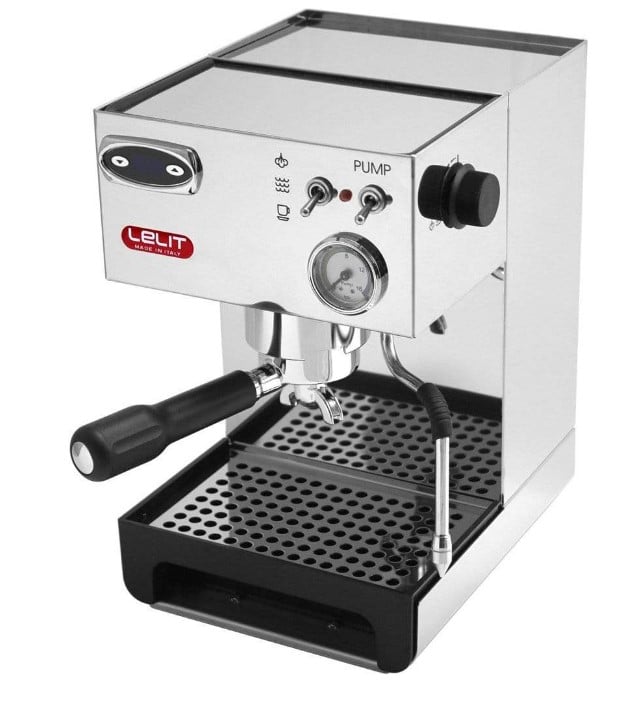 Lelit Anna Home Espresso Machine