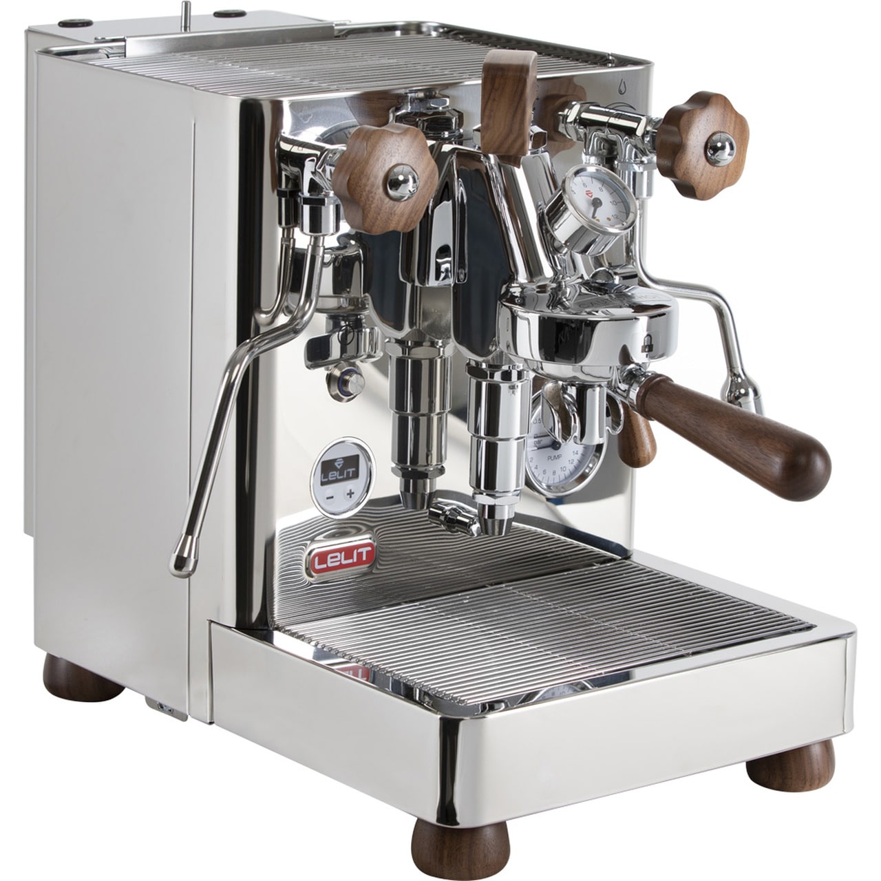 Lelit Bianca PID V2 Home Espresso Machine