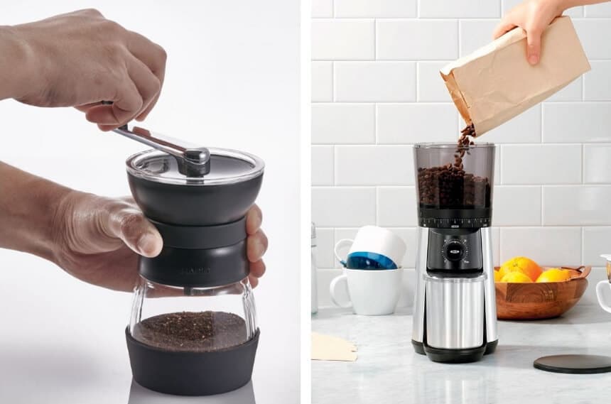 6 Best Coffee Grinders for Cold Brew - Get the Most Out of Your Beans (Winter 2023)