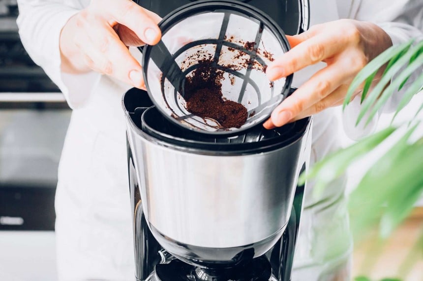 How to Clean Krups Coffee Maker: The Easiest Method