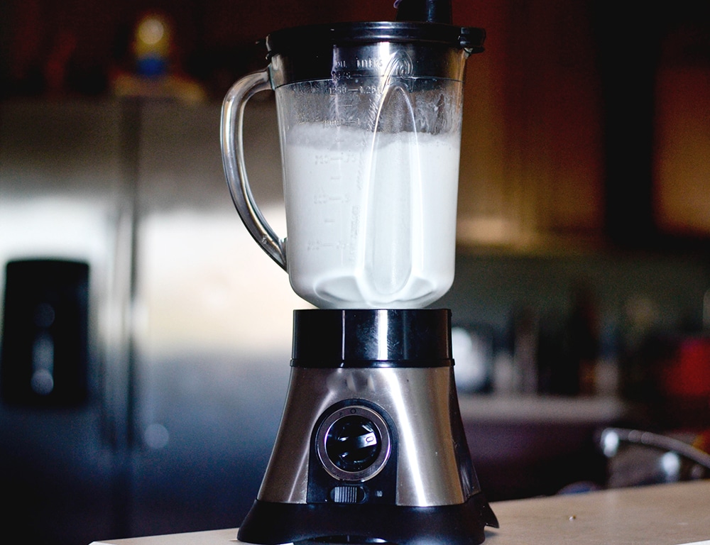 How to Make Cold Foam Best Methods