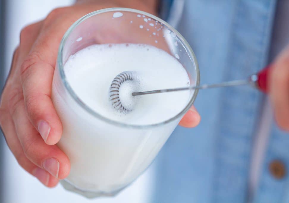 How to Make Cold Foam Best Methods