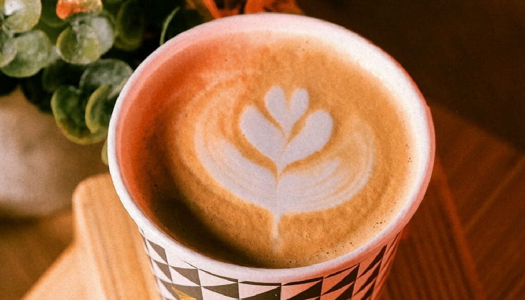 Caffe Misto vs. Latte Similarities and Main Differences