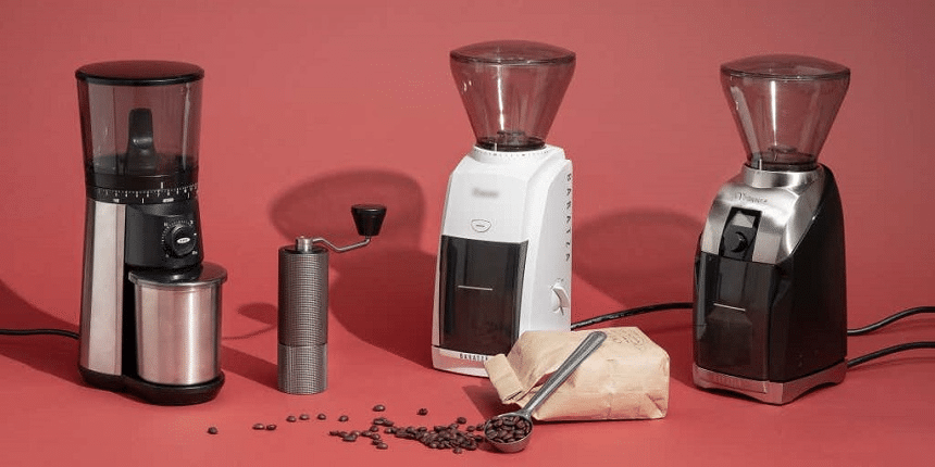 5 Best Small Coffee Grinders – Best for Saving You Space and Time! (Winter 2023)