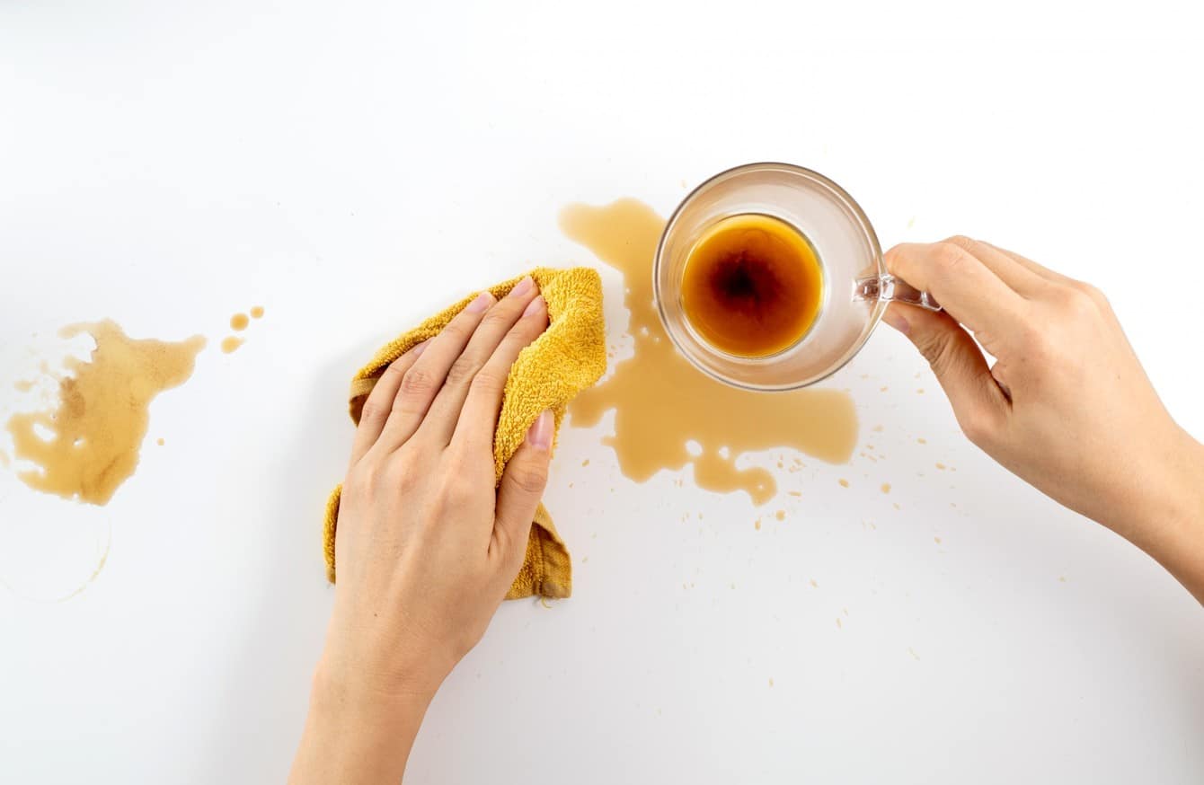 Does Coffee Stain? Removing Stains from Anything!