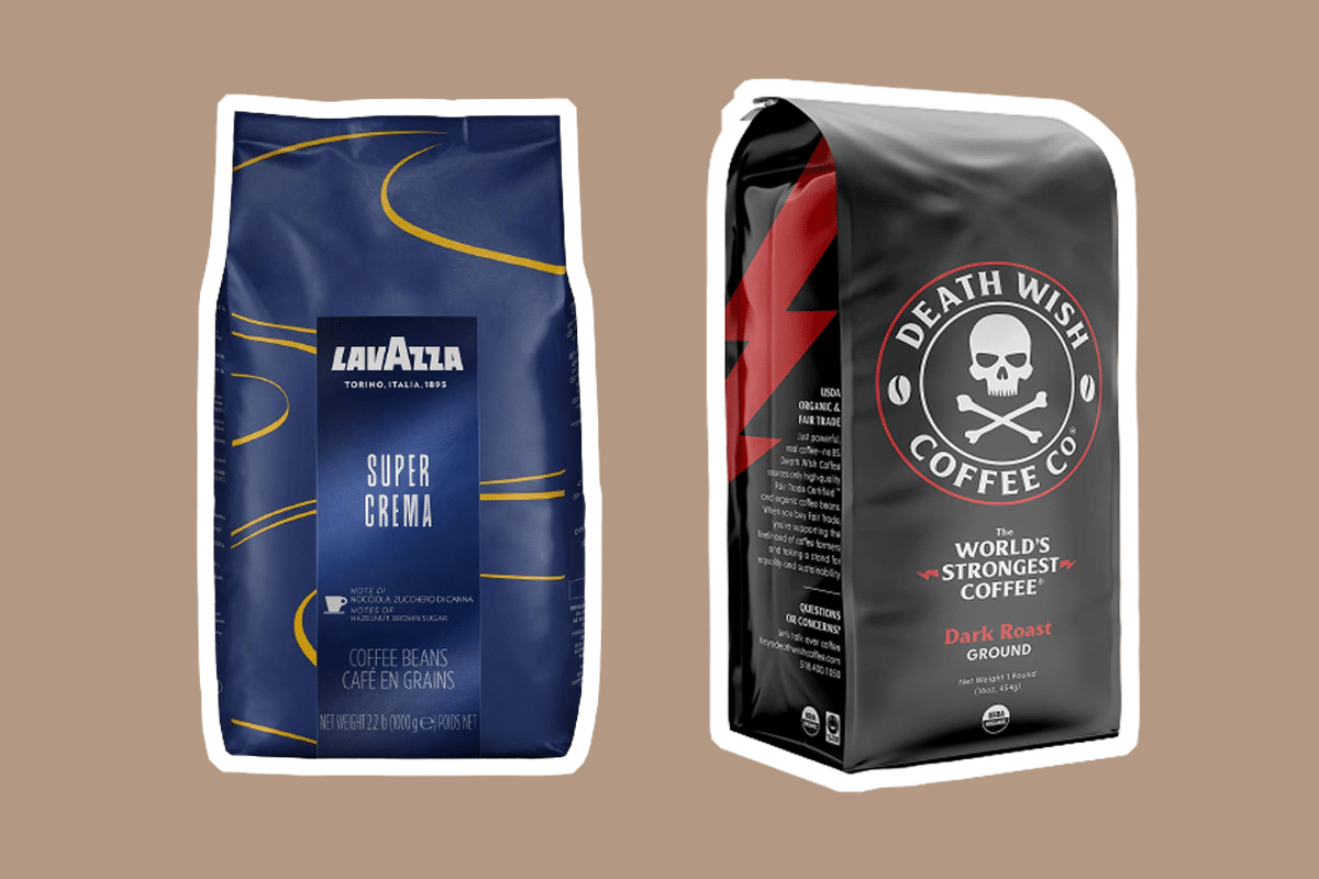 5 Best Coffee for AeroPress Reviewed in Detail (Winter 2024)