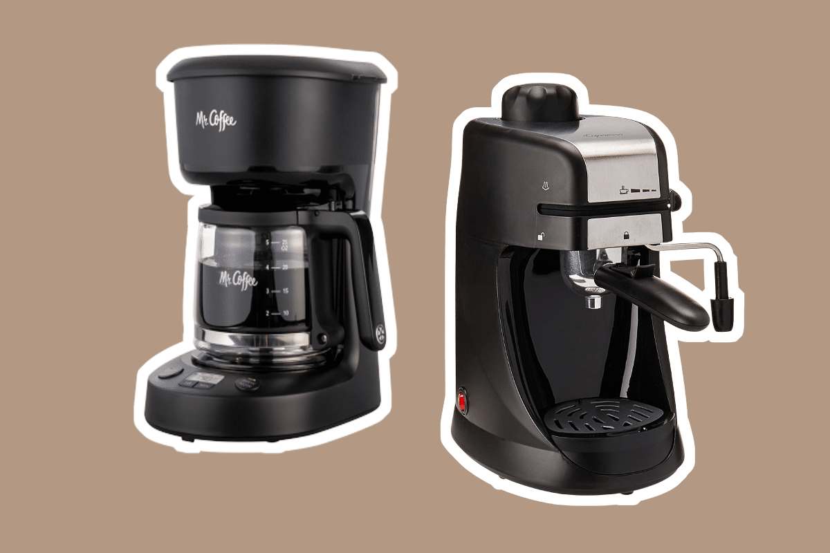 8 Best 4 Cup Coffee Makers Reviewed in Detail (Winter 2024)