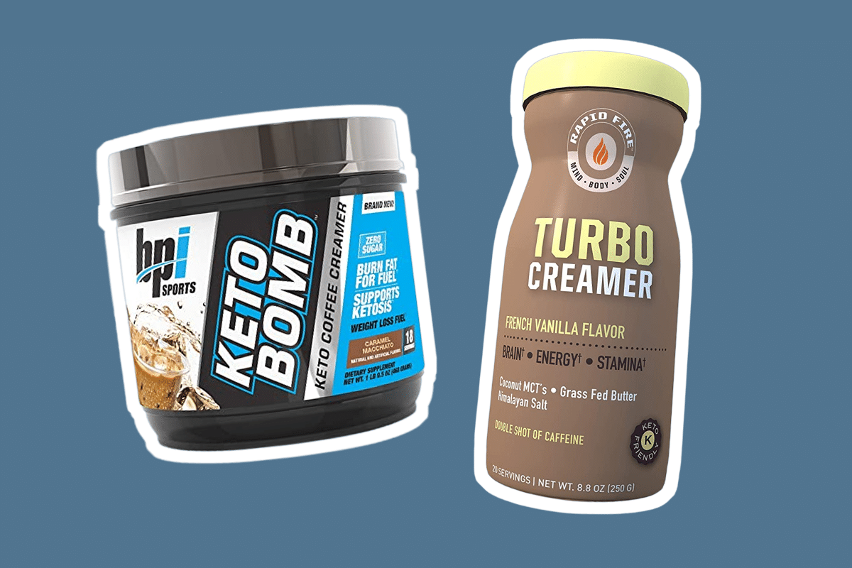 8 Best Coffee Creamers for Weight Loss [Winter 2024] Detailed Reviews