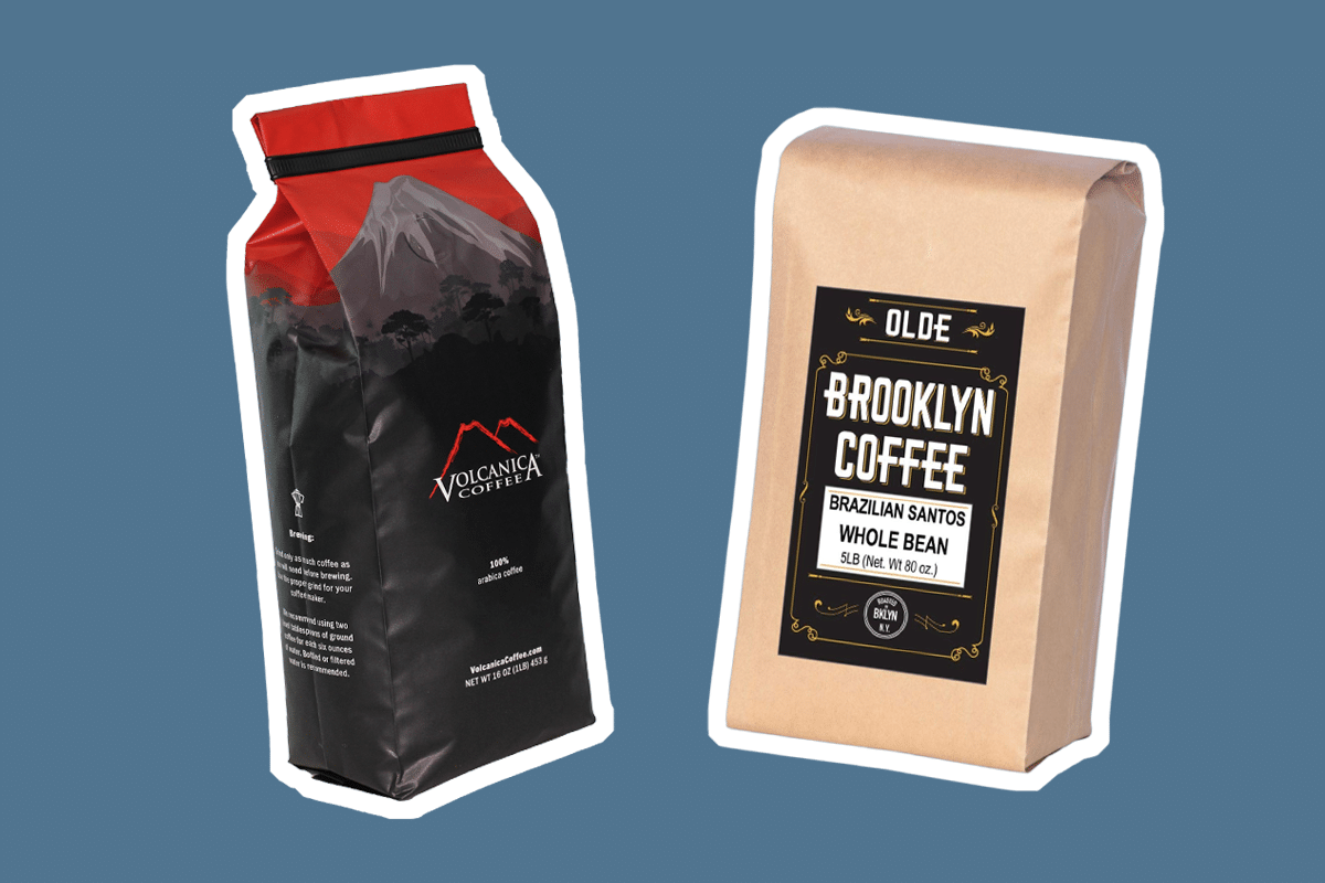 9 Best Brazilian Coffee Brands [Spring 2023] Detailed Reviews