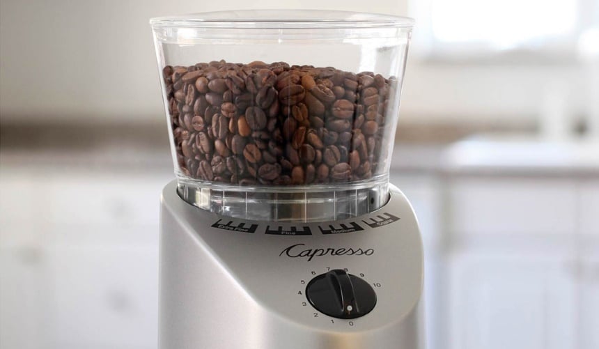 6 Best Quiet Coffee Grinders for Fresh Coffee Without Excessive Noise (Winter 2023)