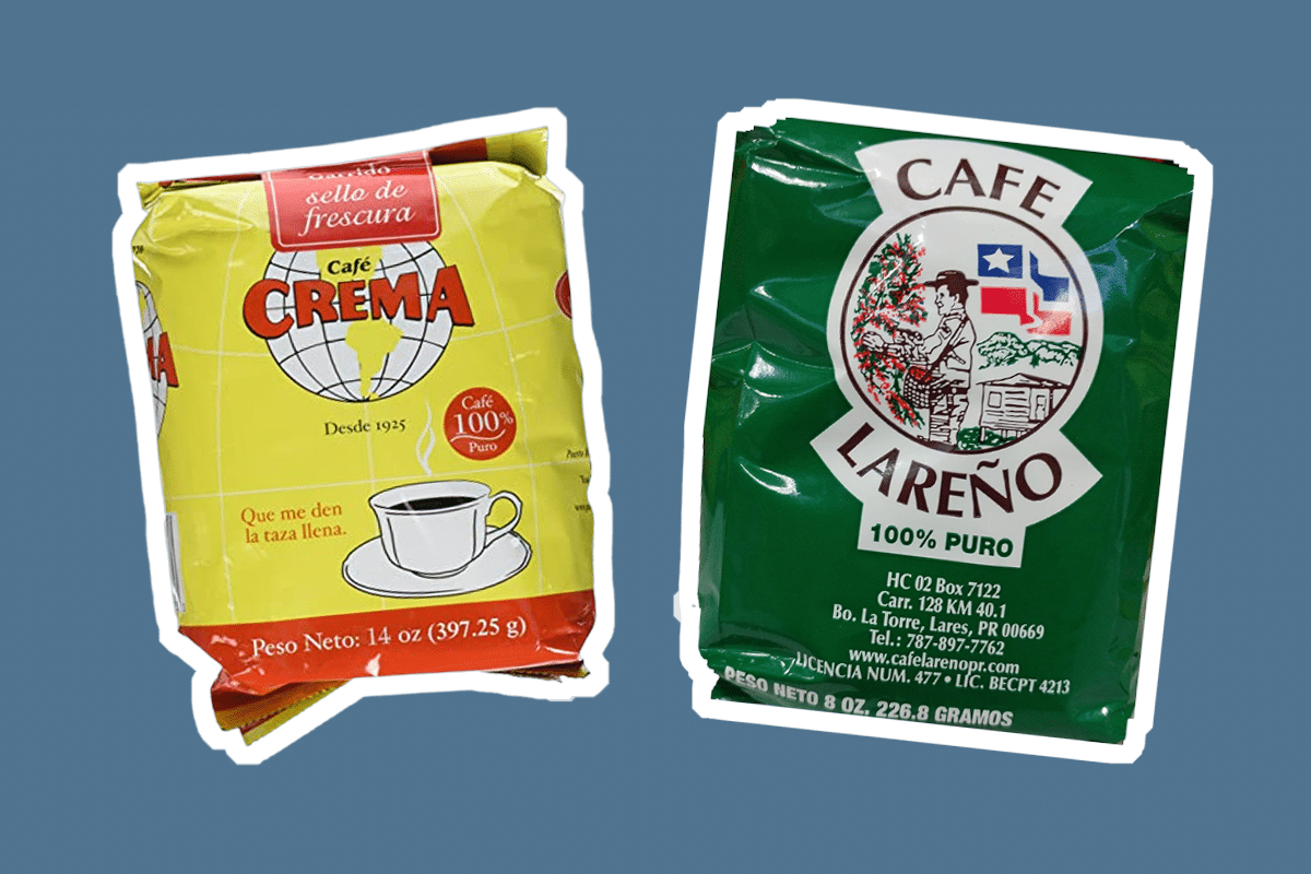 6 Best Puerto Rican Coffee Brands [summer 2023] Detailed Reviews