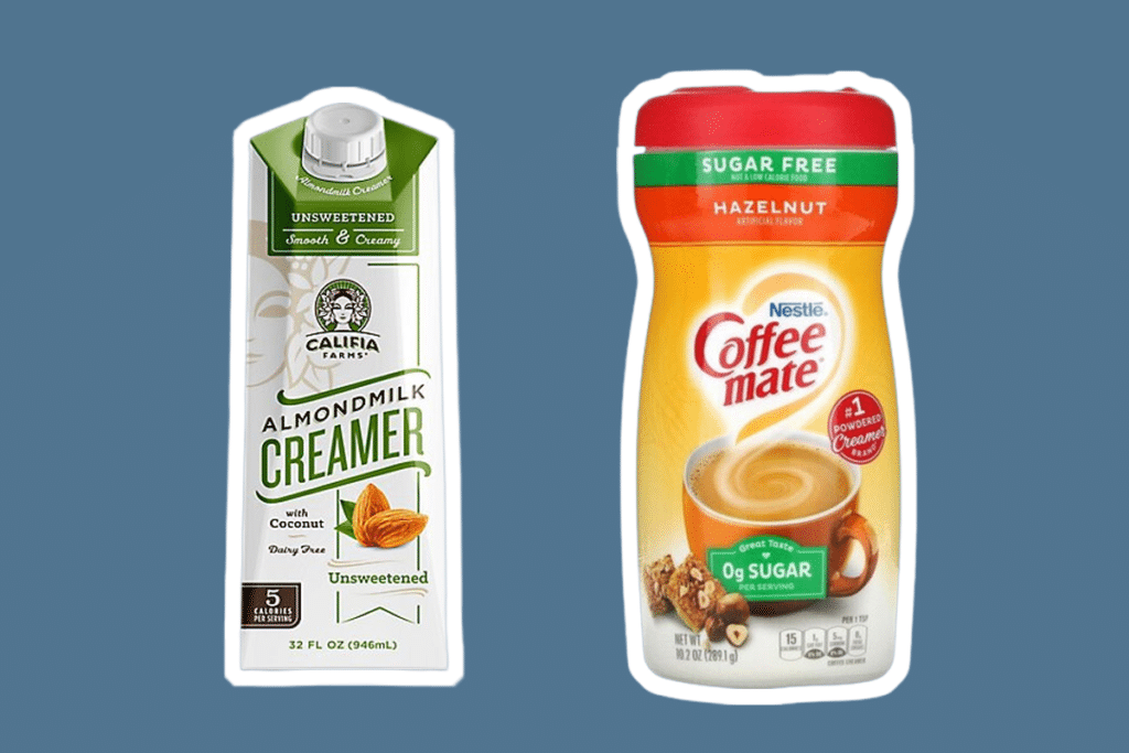 7 Best Coffee Creamers for Diabetics — Perfect Drink with No Sugar Added! (Winter 2023)