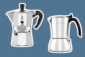 9 Best Moka...