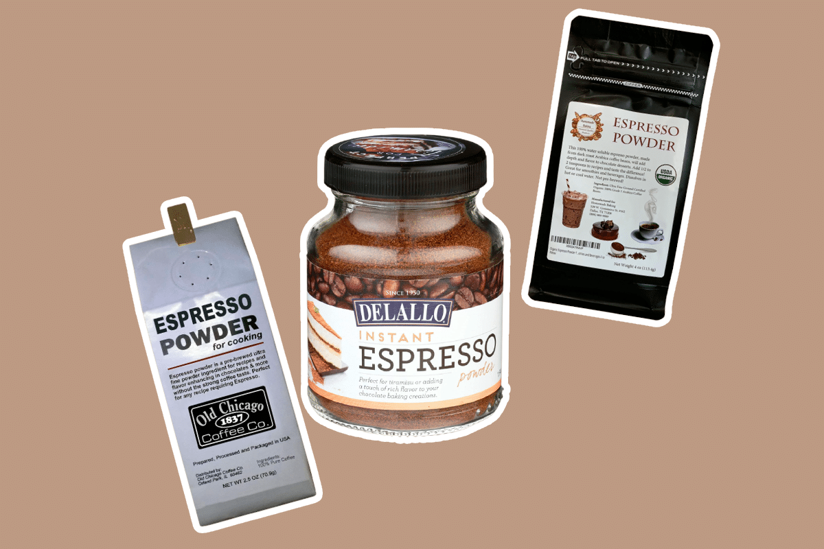9 Best Espresso Powders [Winter 2023] Detailed Reviews