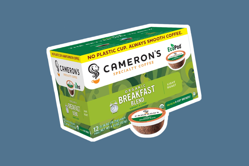 7 Best Organic Coffee K-Cup Brands - Best Compatibility and Quality! (Spring 2023)