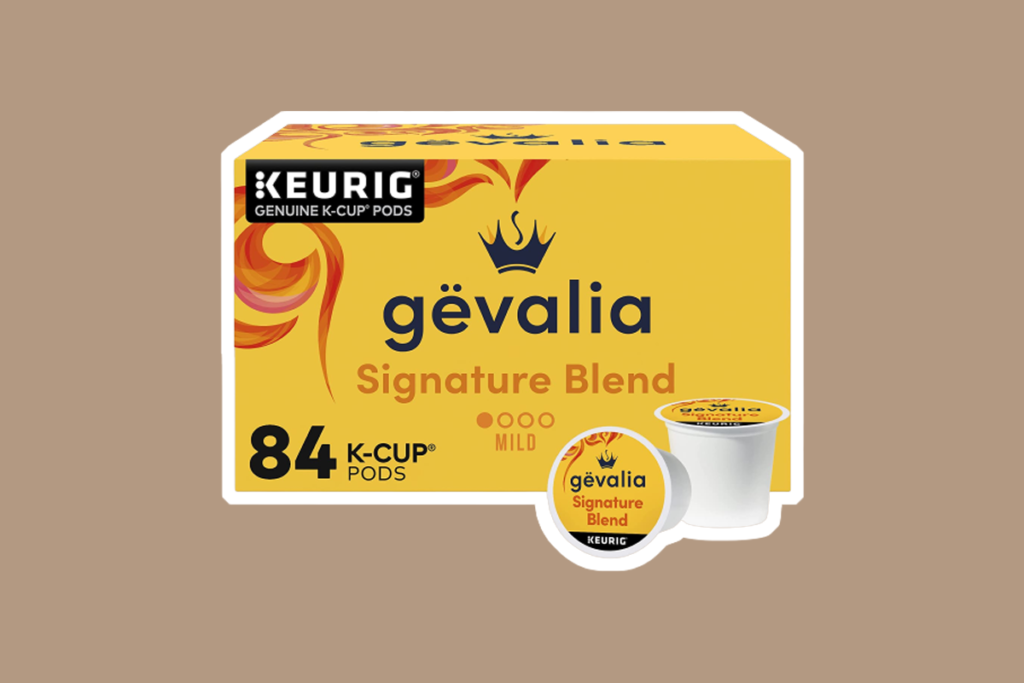 8 Best Decaf K-Cups - Fresh Brew that Won't Mess with Your Sleep (Winter 2023)