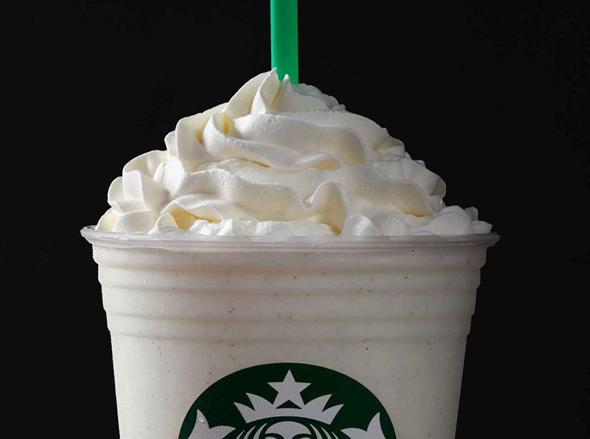 What Is a Frappuccino? Is It Just a Frappe? 5