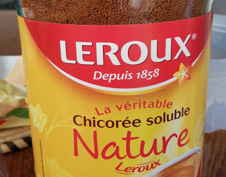 Chicory Leroux Regular Yellow Jar Review (Winter 2023)