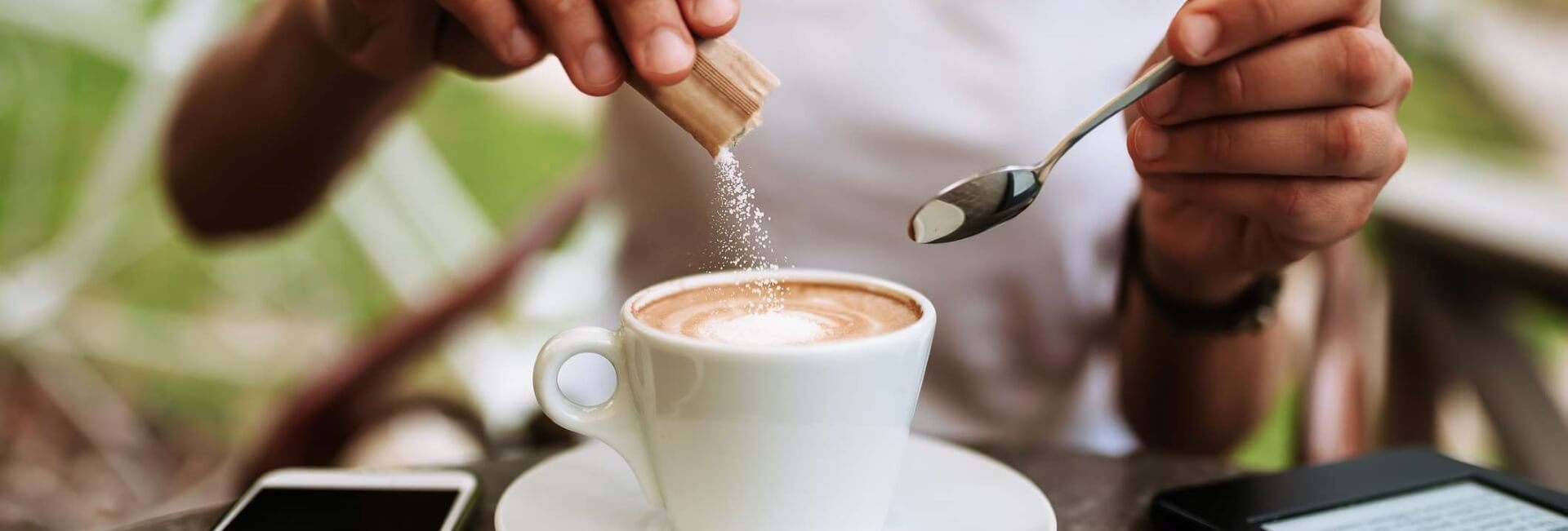 How Many Calories in Coffee Everything You Need to Know