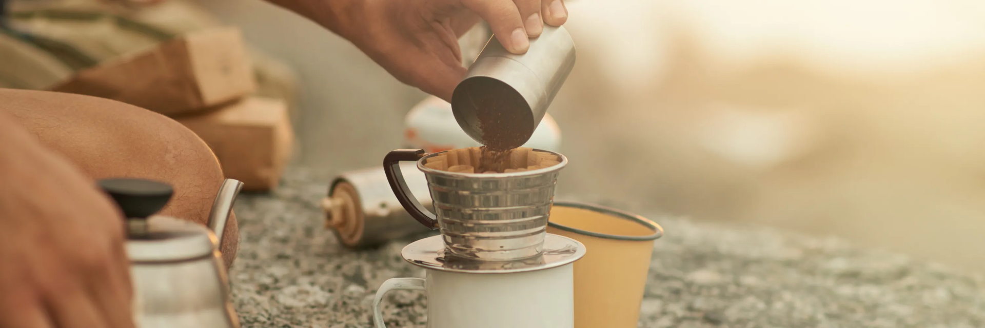 How to Make Coffee While Camping Everything You Need to Know
