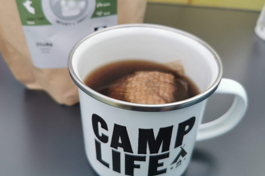 How to Make Coffee While Camping: Best Ways for a Perfect Morning Cup!