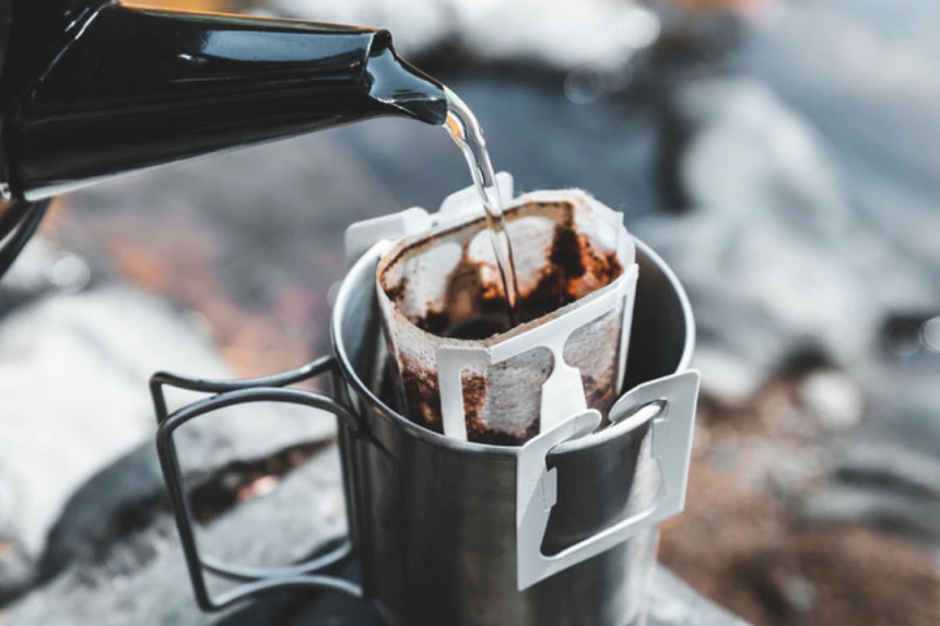 How to Make Coffee While Camping: Best Ways for a Perfect Morning Cup!