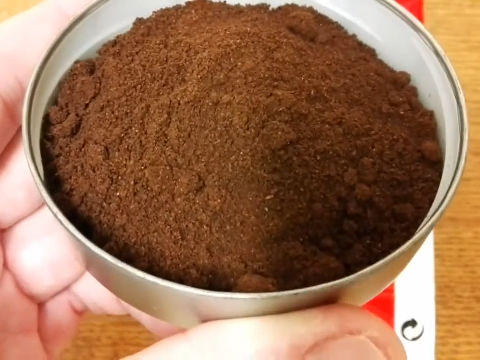 Lavazza Qualita Rossa Ground Coffee Blend Review (Winter 2023)