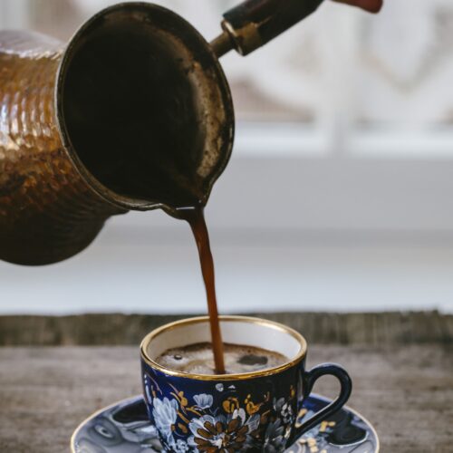 How to Make Arabic Coffee: This Will Definitely Wake You Up! 3