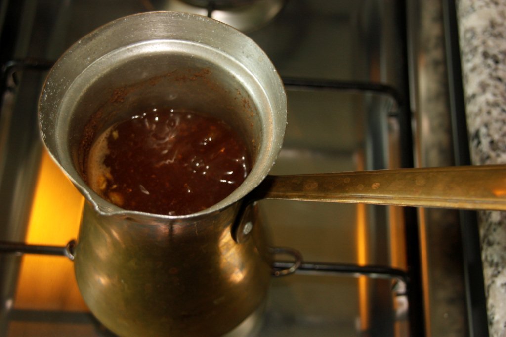 How to Make Arabic Coffee: This Will Definitely Wake You Up! 7