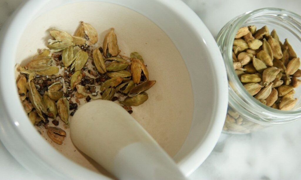 How to Make Arabic Coffee StepbyStep Guide and Variations