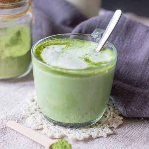 How to Make Matcha Latte: The Tastiest Recipe to Try Out 2