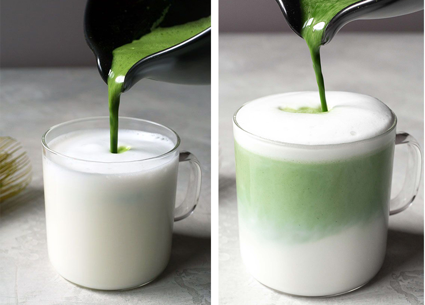 How to Make Matcha Latte: The Tastiest Recipe to Try Out 6