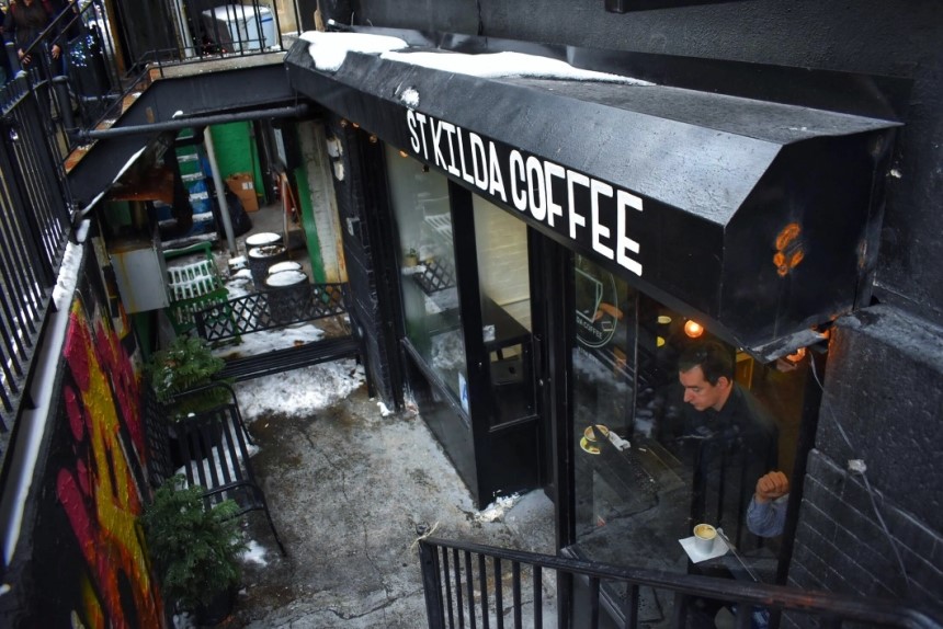 10 Best Coffee Shops in Chelsea Right Now
