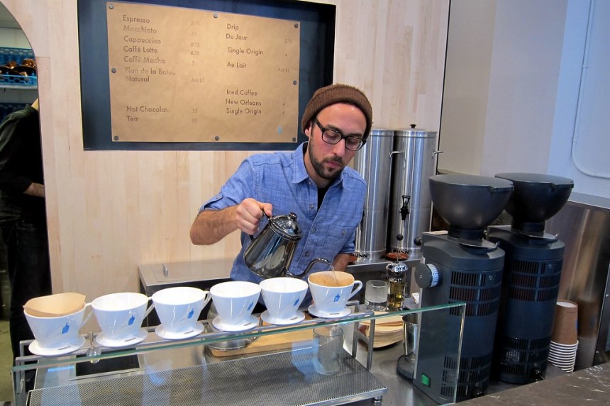 10 Best Coffee Shops in Chelsea Right Now