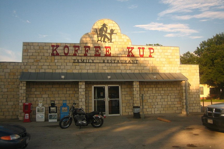 17 Best Coffee Shops in San Antonio Highlighted
