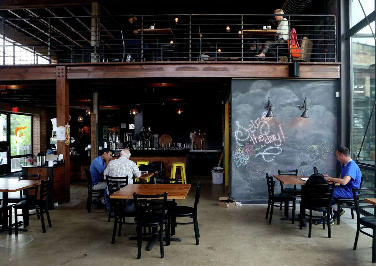 17 Best Coffee Shops in San Antonio [Upd. 2022]