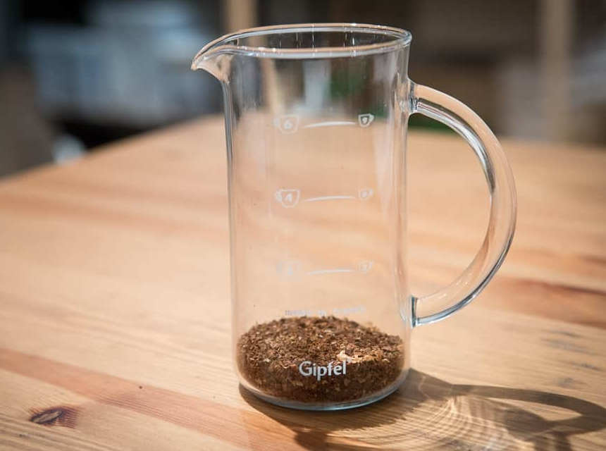 How to Make Espresso in a French Press the Easy Way