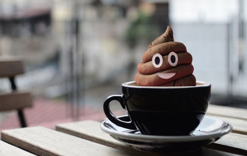 How to Stop Coffee from Making You Poop - Change the Morning Routine