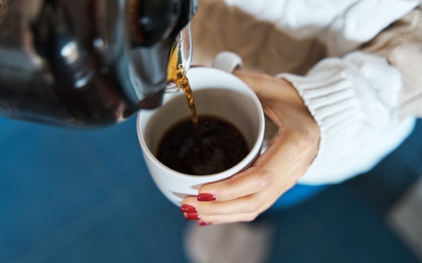 How to Stop Coffee from Making You Poop - Change the Morning Routine
