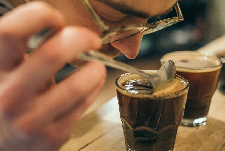 Introduction to Coffee Flight Tasting - Joyful Activity for True Coffee Lovers