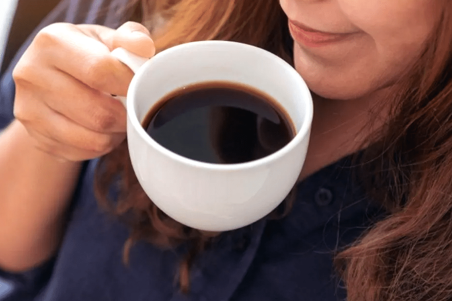 How the Right Cup of Coffee Can Improve Your Focus While Gambling